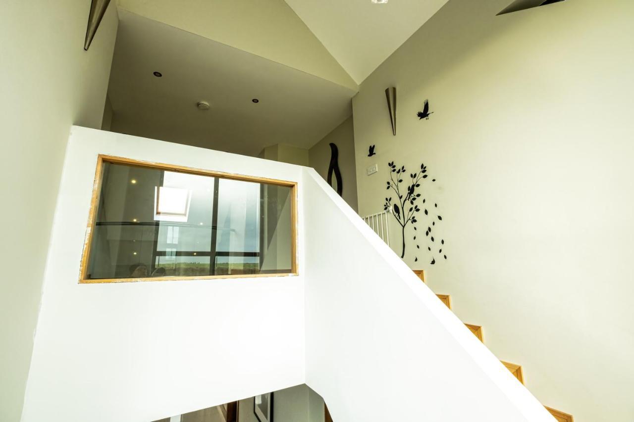 Villa House By The Sea & Golf Course Enniscrone Exterior foto