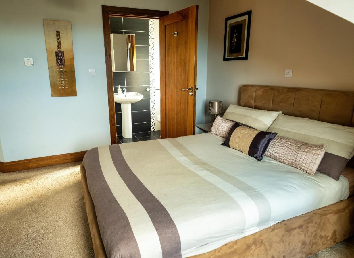 Villa House By The Sea & Golf Course Enniscrone Exterior foto