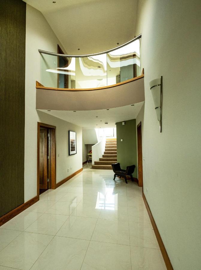 Villa House By The Sea & Golf Course Enniscrone Exterior foto