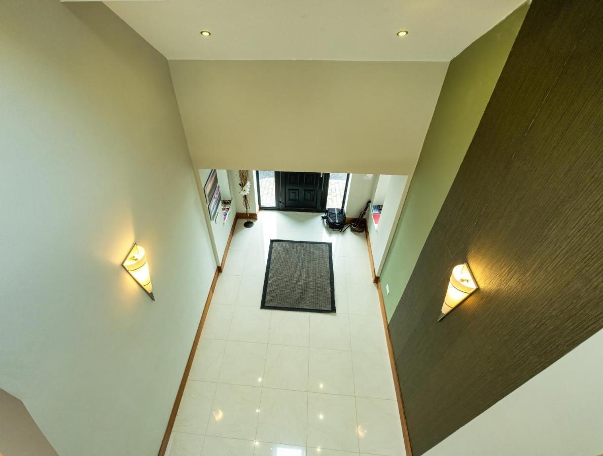 Villa House By The Sea & Golf Course Enniscrone Exterior foto