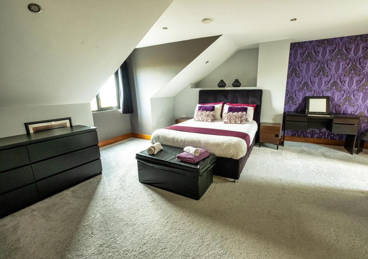 Villa House By The Sea & Golf Course Enniscrone Exterior foto